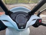 Klikněte pro detailní foto č. 9 - Honda SH 300i
