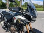 Klikněte pro detailní foto č. 2 - Honda CRF 1100 L Africa Twin Adventure Sports