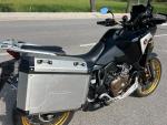 Klikněte pro detailní foto č. 5 - Honda CRF 1100 L Africa Twin Adventure Sports