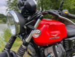 Klikněte pro detailní foto č. 13 - Moto Guzzi V7 II Stone