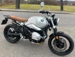 Detail nabídky - BMW R nineT Scrambler  Option 719
