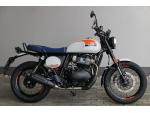 Klikněte pro detailní foto č. 3 - Royal Enfield Bear 650 Broadwalk White ( odpočet DPH ) NOVINKA