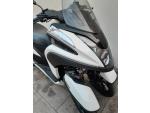 Klikněte pro detailní foto č. 12 - Yamaha Tricity 150 ABS, 2020, ř.p. B, SLEVA