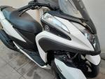 Klikněte pro detailní foto č. 13 - Yamaha Tricity 150 ABS, 2020, ř.p. B, SLEVA