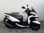 Yamaha Tricity 150 ABS, 2020, ř.p. B, SLEVA