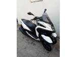 Klikněte pro detailní foto č. 2 - Yamaha Tricity 150 ABS, 2020, ř.p. B, SLEVA