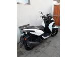 Klikněte pro detailní foto č. 3 - Yamaha Tricity 150 ABS, 2020, ř.p. B, SLEVA