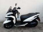 Klikněte pro detailní foto č. 4 - Yamaha Tricity 150 ABS, 2020, ř.p. B, SLEVA