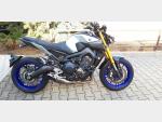 Detail nabídky - Yamaha MT-09 SP