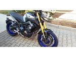 Klikněte pro detailní foto č. 3 - Yamaha MT-09 SP
