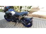 Klikněte pro detailní foto č. 6 - Yamaha MT-09 SP