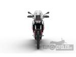 Klikněte pro detailní foto č. 9 - Aprilia Tuareg 660, Euro 5+