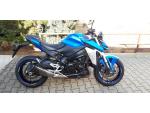 Klikněte pro detailní foto č. 1 - Suzuki GSX-S 950 ABS
