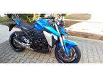 Klikněte pro detailní foto č. 2 - Suzuki GSX-S 950 ABS