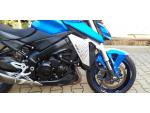 Klikněte pro detailní foto č. 3 - Suzuki GSX-S 950 ABS