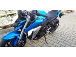 Klikněte pro detailní foto č. 7 - Suzuki GSX-S 950 ABS