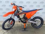 Klikněte pro detailní foto č. 2 - KTM 150 EXC