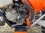 Klikněte pro detailní foto č. 4 - KTM 150 EXC