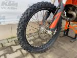 Klikněte pro detailní foto č. 6 - KTM 150 EXC