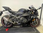 Detail nabídky - Yamaha YZF-R1