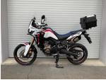 Klikněte pro detailní foto č. 11 - Honda CRF 1000 L Africa Twin ABS SUPER STAV