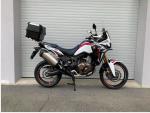 Detail nabídky - Honda CRF 1000 L Africa Twin ABS SUPER STAV