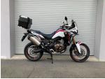 Detail nabídky - Honda CRF 1000 L Africa Twin ABS SUPER STAV