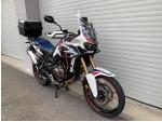 Klikněte pro detailní foto č. 4 - Honda CRF 1000 L Africa Twin ABS SUPER STAV