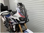 Klikněte pro detailní foto č. 5 - Honda CRF 1000 L Africa Twin ABS SUPER STAV