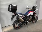 Klikněte pro detailní foto č. 7 - Honda CRF 1000 L Africa Twin ABS SUPER STAV