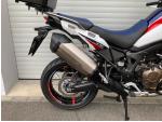 Klikněte pro detailní foto č. 8 - Honda CRF 1000 L Africa Twin ABS SUPER STAV