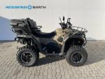 Klikněte pro detailní foto č. 2 - CFMOTO CFMOTO Gladiator X1000 G3 Overland EU5+ 