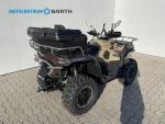 Klikněte pro detailní foto č. 3 - CFMOTO CFMOTO Gladiator X1000 G3 Overland EU5+ 
