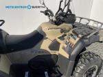 Klikněte pro detailní foto č. 4 - CFMOTO CFMOTO Gladiator X1000 G3 Overland EU5+ 