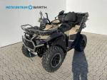 Klikněte pro detailní foto č. 8 - CFMOTO CFMOTO Gladiator X1000 G3 Overland EU5+ 