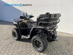 Klikněte pro detailní foto č. 10 - CFMOTO CFMOTO Gladiator X1000 G3 Overland EU5+ 