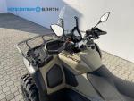 Klikněte pro detailní foto č. 13 - CFMOTO CFMOTO Gladiator X1000 G3 Overland EU5+ 