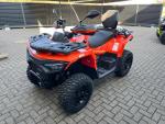 Klikněte pro detailní foto č. 3 - Linhai ATV 550L LANDFORCE EPS, EFI, T3b