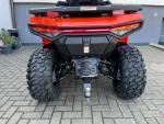 Klikněte pro detailní foto č. 8 - Linhai ATV 550L LANDFORCE EPS, EFI, T3b