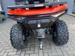 Klikněte pro detailní foto č. 9 - Linhai ATV 550L LANDFORCE EPS, EFI, T3b