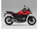 Klikněte pro detailní foto č. 1 - Honda NC 750 X DCT + BONUS, Skladem
