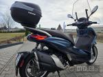 Klikněte pro detailní foto č. 3 - Piaggio Beverly 400