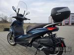 Klikněte pro detailní foto č. 5 - Piaggio Beverly 400