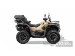 Klikněte pro detailní foto č. 5 - CFMOTO Gladiator X1000 V-Twin EPS Overland E5+