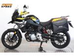 Klikněte pro detailní foto č. 2 - BMW F 750 GS