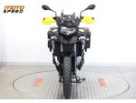 Klikněte pro detailní foto č. 8 - BMW F 750 GS