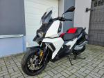 Klikněte pro detailní foto č. 3 - BMW C 400 X ABS