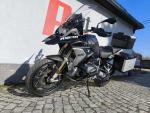 Klikněte pro detailní foto č. 3 - BMW R 1250 GS