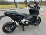 Klikněte pro detailní foto č. 8 - Honda X-ADV  750