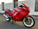 Klikněte pro detailní foto č. 2 - Ducati 907 i.e. Paso